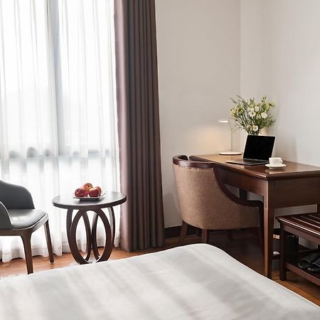 22Land Residence Hotel & Spa Hanoi Eksteriør bilde