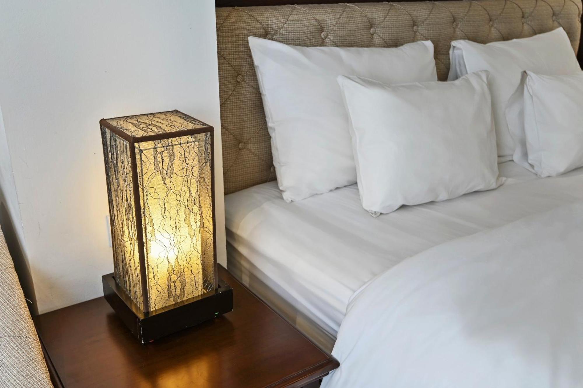 22Land Residence Hotel & Spa Hanoi Eksteriør bilde