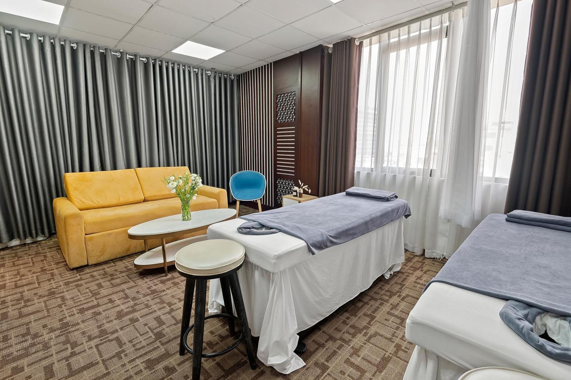 22Land Residence Hotel & Spa Hanoi Eksteriør bilde
